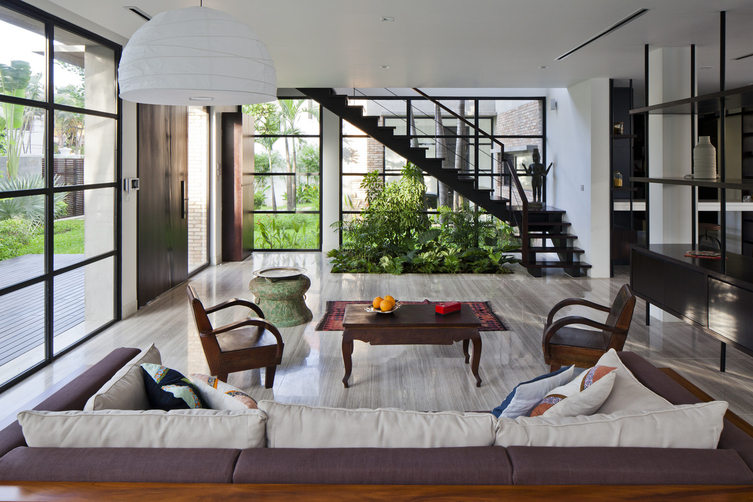 Thao Dien House #2 In Hồ Chí Minh, Vietnam thao dien house 2 in h ch minh vietnam d59e1ea