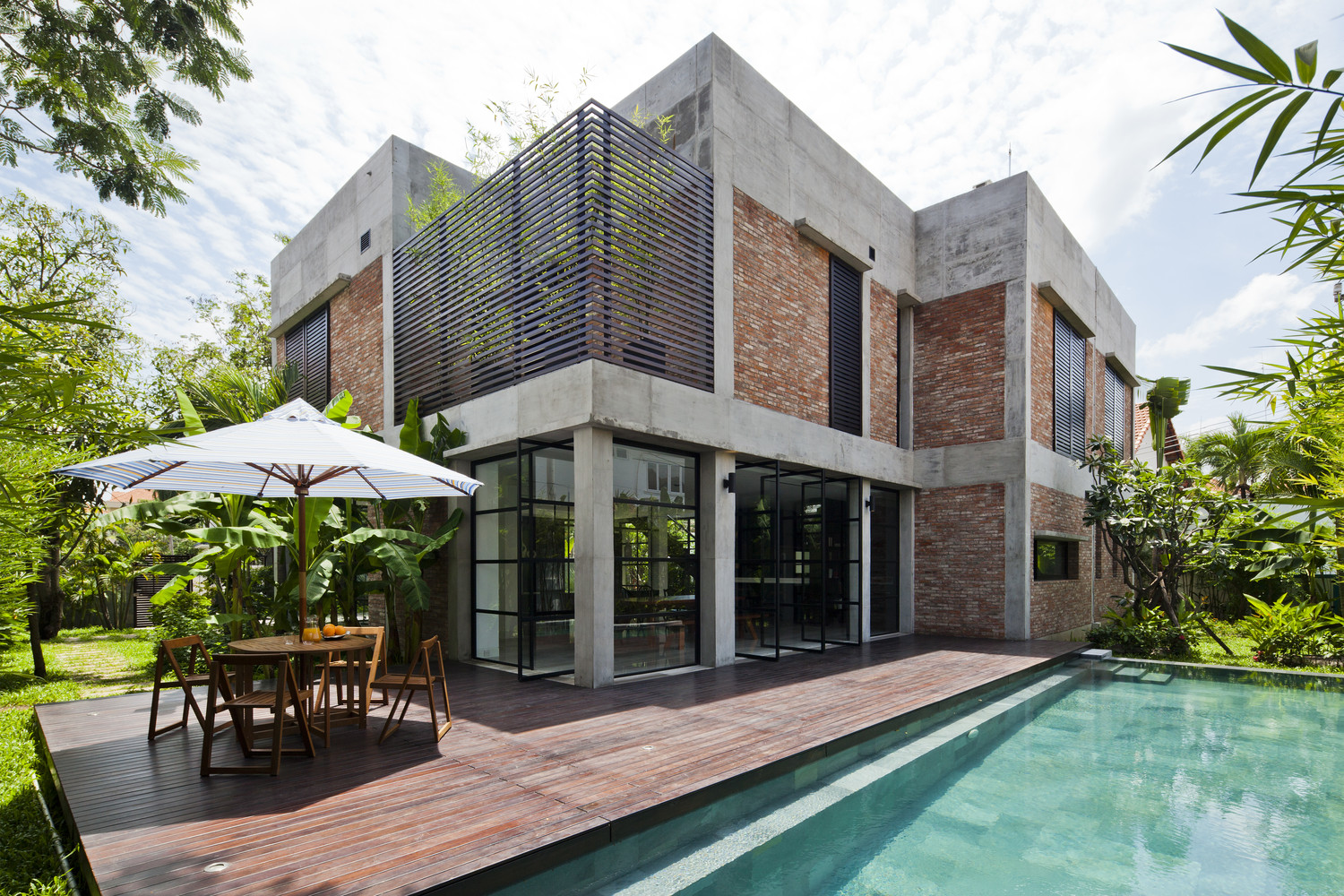 Thao Dien House #2 In Hồ Chí Minh, Vietnam thao dien house 2 in h ch minh vietnam d9139aa