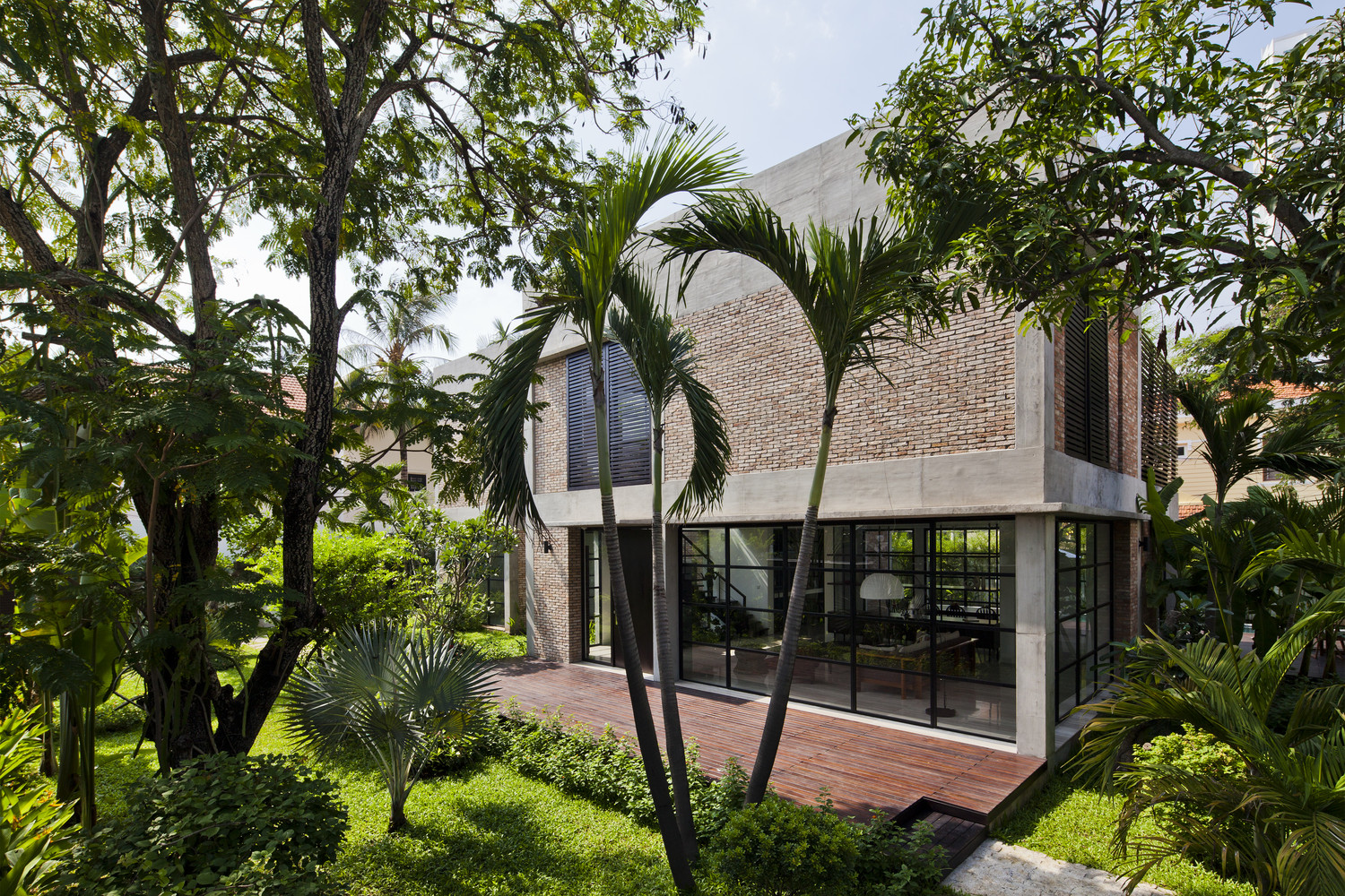 thao dien house 2 in h ch minh vietnam dde6bc1
