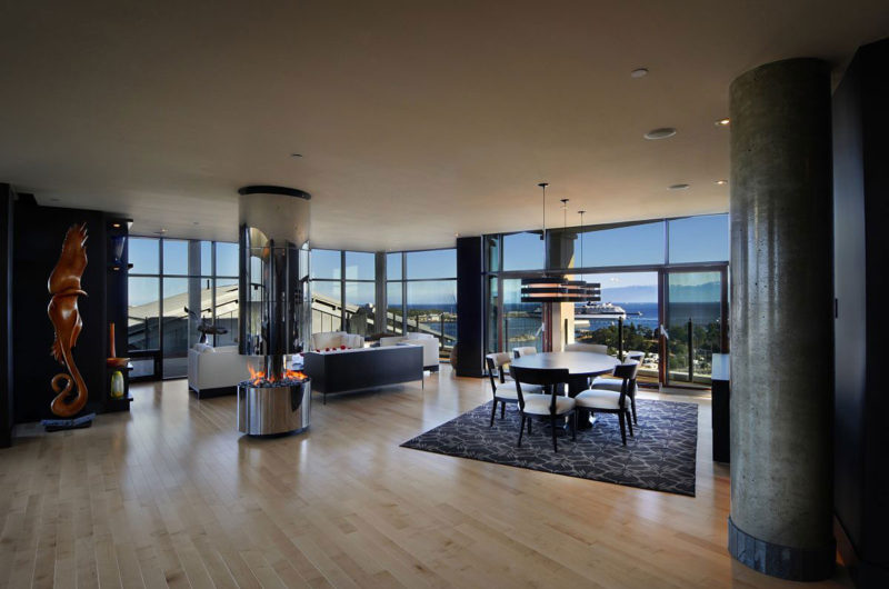 the 910 project a fabulous penthouse by smith design 1d4e5bb