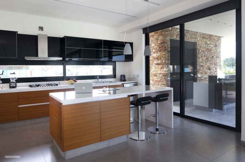 The A House by Estudio GMARQ the a house by estudio gmarq 9b79689
