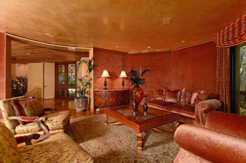 The Aristocratic Hilltop Estate in California the aristocratic hilltop estate in california 9f28c46