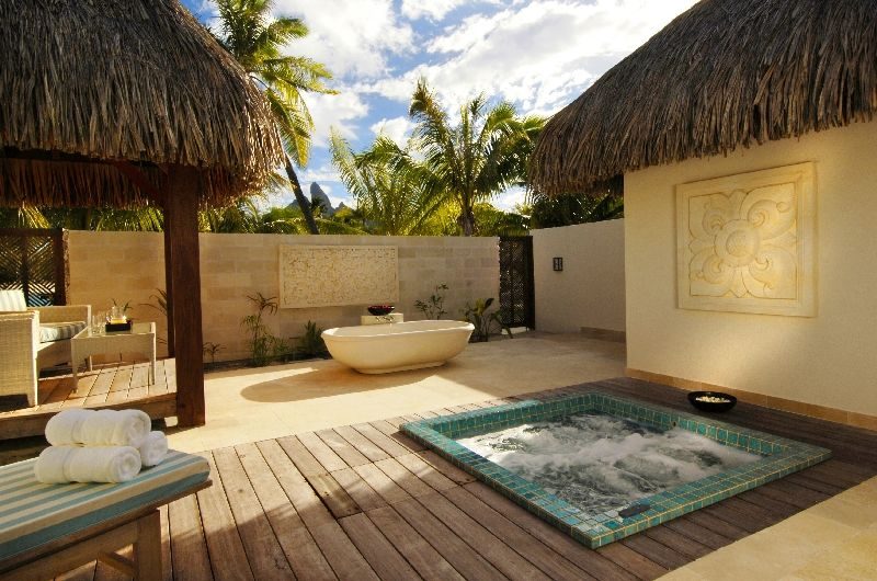 The Exotic Jewelry St. Regis Bora Bora Resort the exotic jewelry st regis bora bora resort 2597fc1