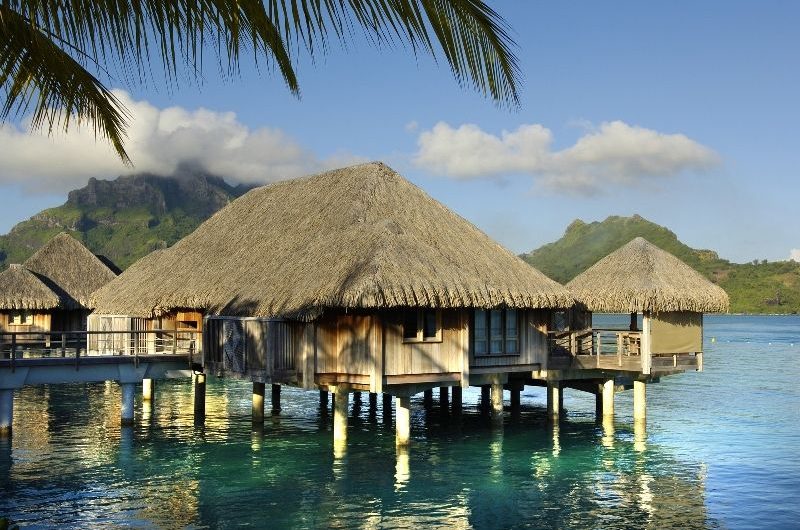 The Exotic Jewelry St. Regis Bora Bora Resort the exotic jewelry st regis bora bora resort 30f4578