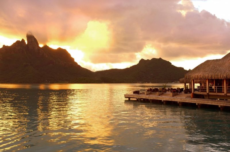 The Exotic Jewelry St. Regis Bora Bora Resort the exotic jewelry st regis bora bora resort 3aa1b36