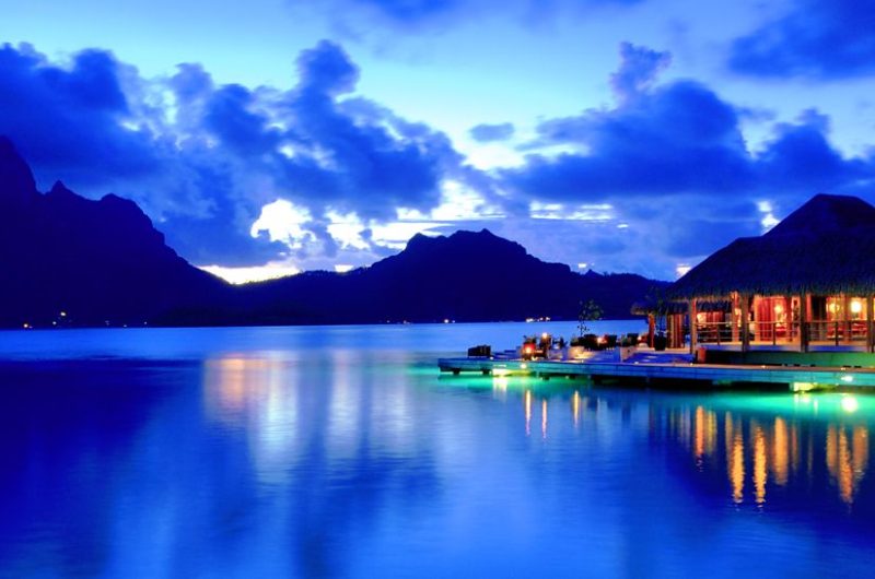The Exotic Jewelry St. Regis Bora Bora Resort the exotic jewelry st regis bora bora resort 84710dc