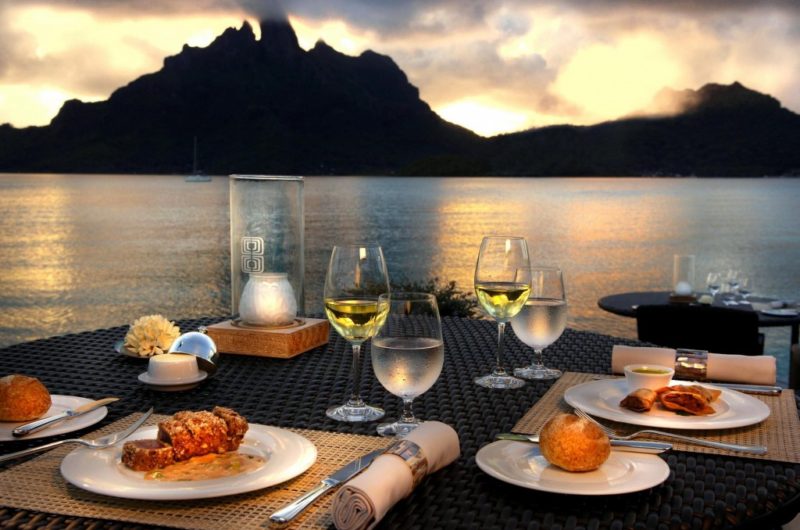 The Exotic Jewelry St. Regis Bora Bora Resort the exotic jewelry st regis bora bora resort 9153bf7