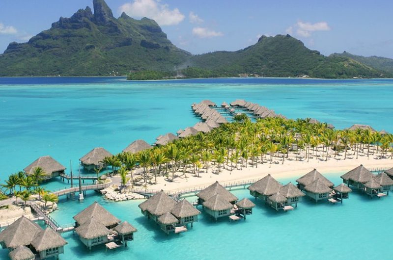 The Exotic Jewelry St. Regis Bora Bora Resort the exotic jewelry st regis bora bora resort 9283bc9