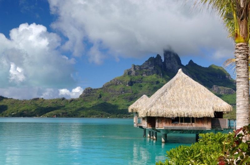The Exotic Jewelry St. Regis Bora Bora Resort the exotic jewelry st regis bora bora resort f823f81