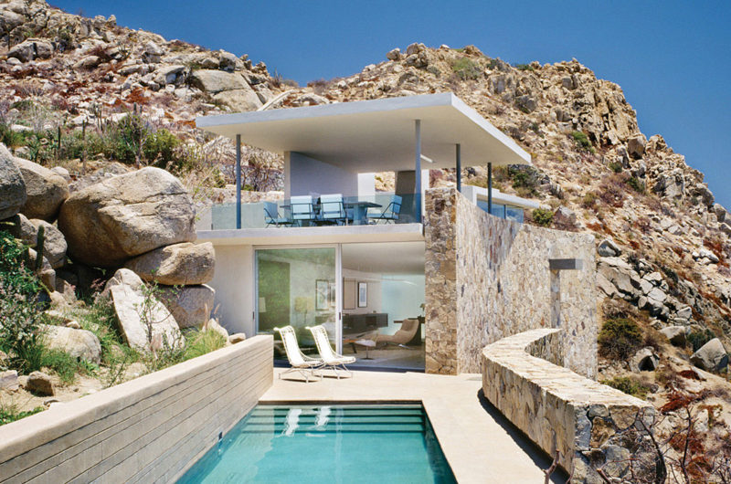 The Fabulous Casa Finisterra by Steven Harris Architects the fabulous casa finisterra by steven harris architects 0f1ab2c