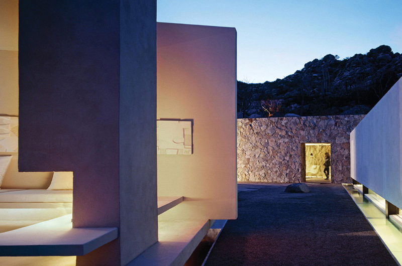 The Fabulous Casa Finisterra by Steven Harris Architects the fabulous casa finisterra by steven harris architects 1c6398a