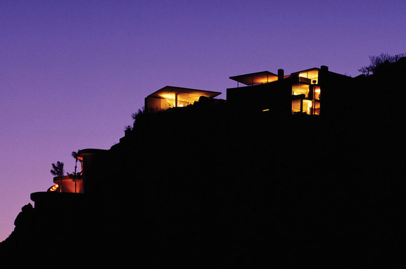 The Fabulous Casa Finisterra by Steven Harris Architects the fabulous casa finisterra by steven harris architects 615fa80