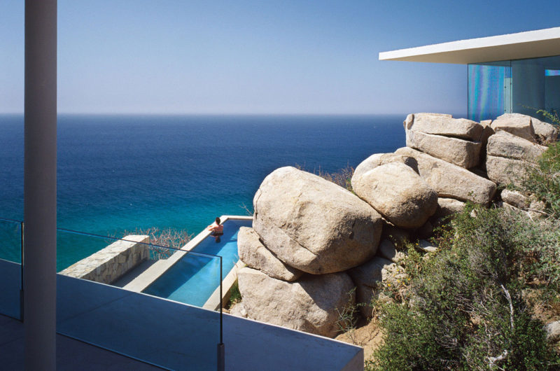 The Fabulous Casa Finisterra by Steven Harris Architects the fabulous casa finisterra by steven harris architects 93c9b4a