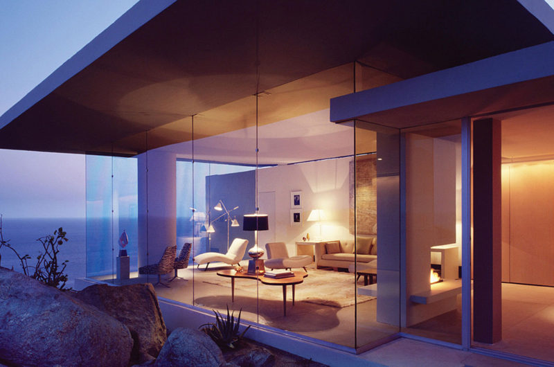 The Fabulous Casa Finisterra by Steven Harris Architects the fabulous casa finisterra by steven harris architects b57d921