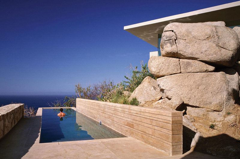 The Fabulous Casa Finisterra by Steven Harris Architects the fabulous casa finisterra by steven harris architects d37fb99