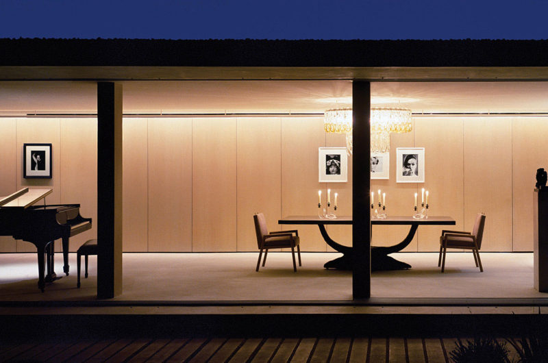 The Fabulous Casa Finisterra by Steven Harris Architects the fabulous casa finisterra by steven harris architects dd0ac21