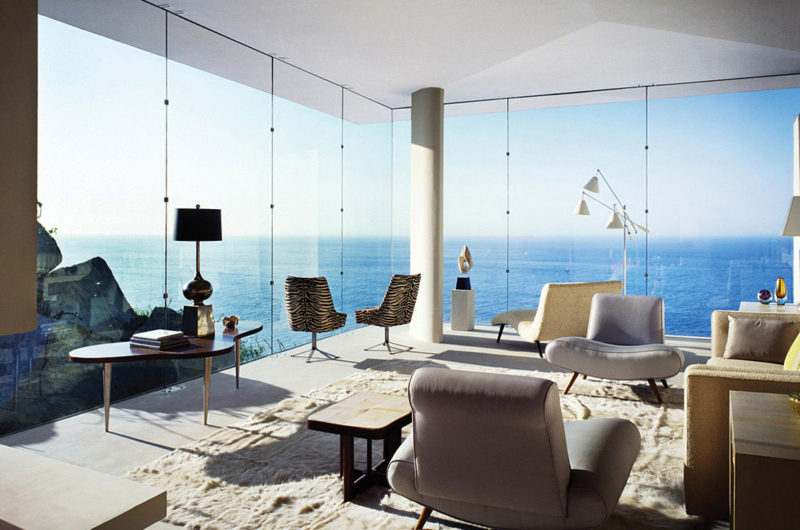 The Fabulous Casa Finisterra by Steven Harris Architects the fabulous casa finisterra by steven harris architects f0b76d9