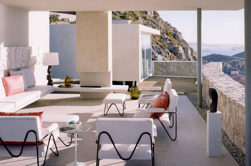 The Fabulous Casa Finisterra by Steven Harris Architects the fabulous casa finisterra by steven harris architects fe37a1c