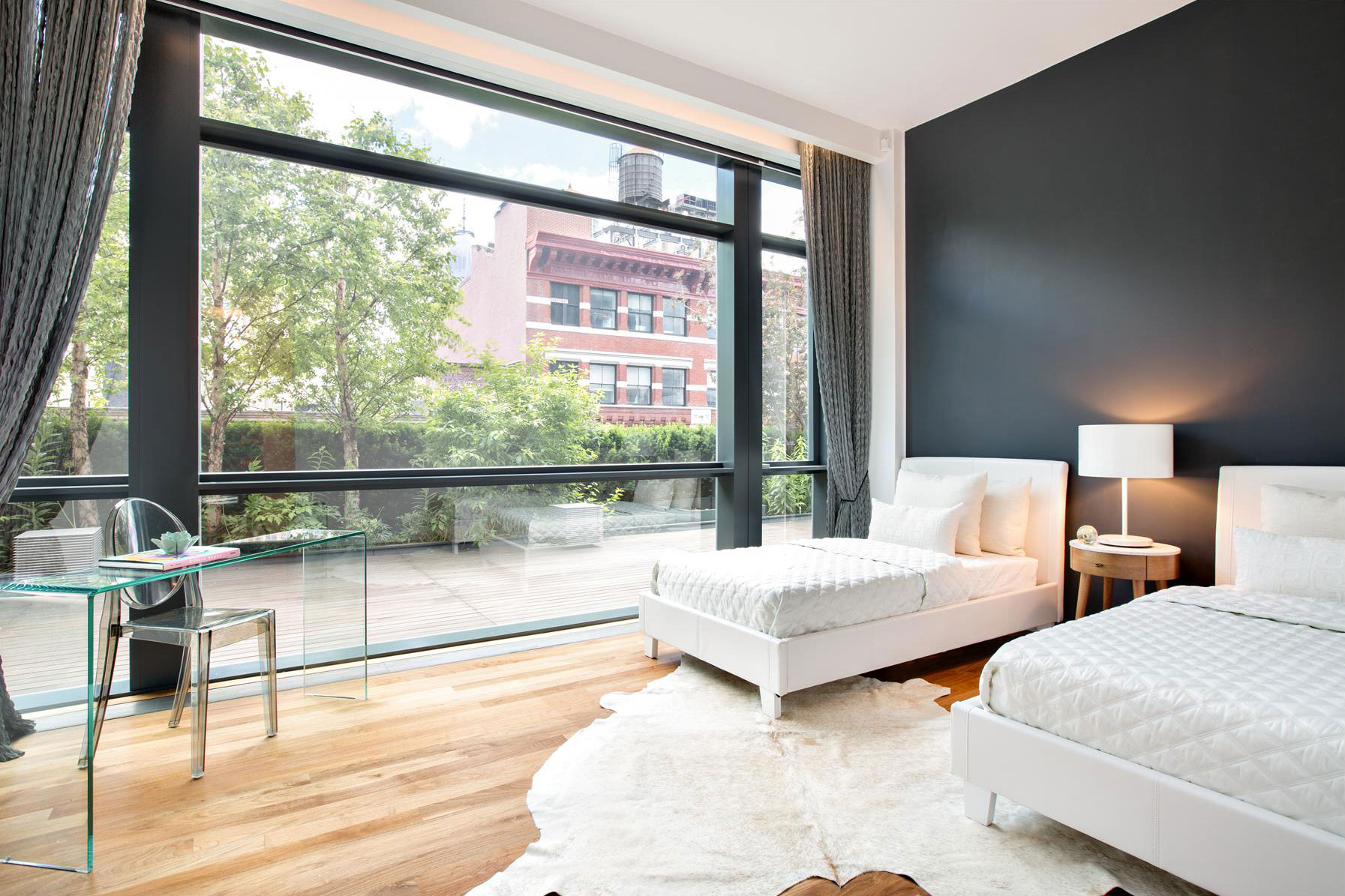 The Jewel of 40 Mercer Is A Luxe Penthouse In SoHo the jewel of 40 mercer is a luxe penthouse in soho f2ded9d