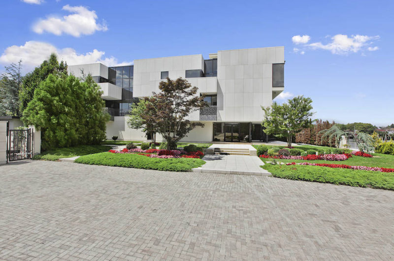 The Largest Waterfront Property in New York the largest waterfront property in new york 06425c8