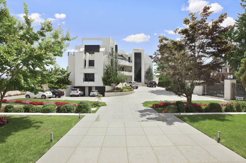 The Largest Waterfront Property in New York the largest waterfront property in new york 46f7b95