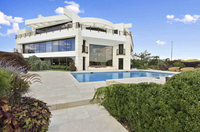 The Largest Waterfront Property in New York the largest waterfront property in new york dc660eb