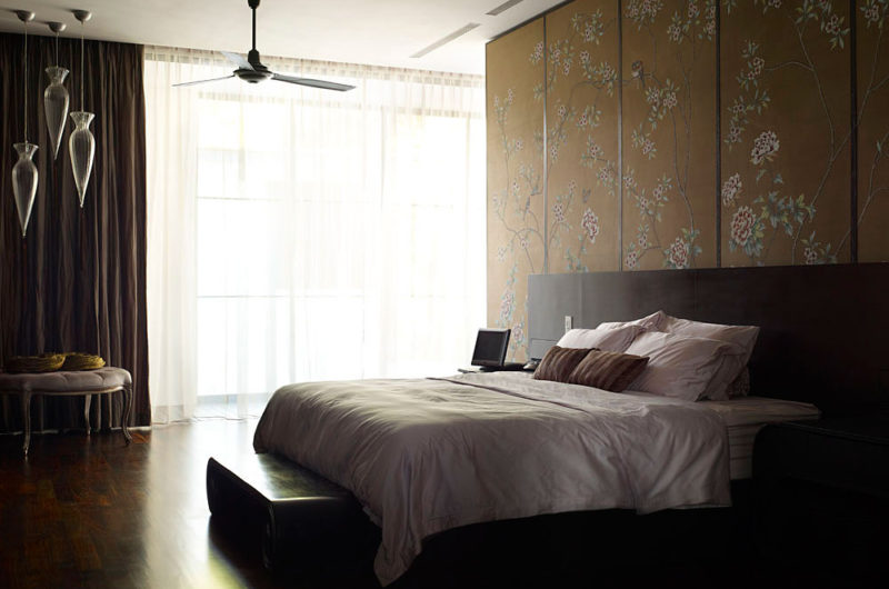 The Luxurious Queen Astrid Park Residence by Aamer Architects the luxurious queen astrid park residence by aamer architects 17e85b3
