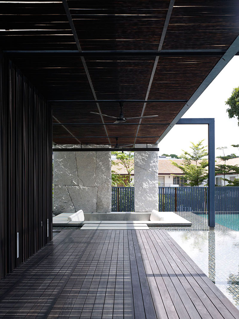 The Luxurious Queen Astrid Park Residence by Aamer Architects the luxurious queen astrid park residence by aamer architects 728cda9