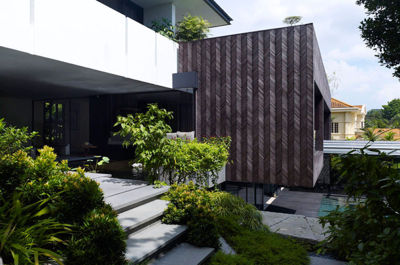 The Luxurious Queen Astrid Park Residence by Aamer Architects the luxurious queen astrid park residence by aamer architects 8b4ad8b