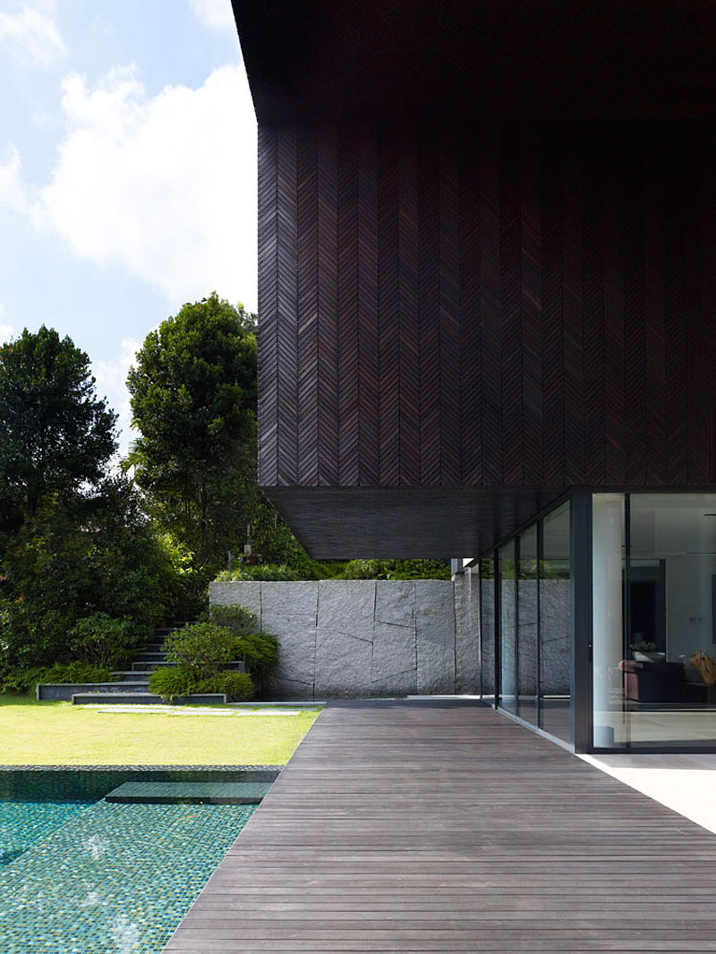 The Luxurious Queen Astrid Park Residence by Aamer Architects the luxurious queen astrid park residence by aamer architects d08e7c0
