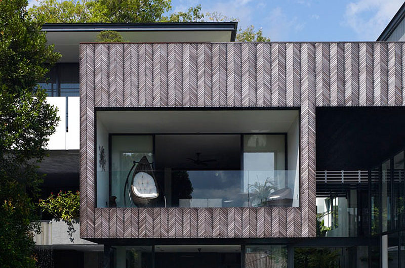The Luxurious Queen Astrid Park Residence by Aamer Architects the luxurious queen astrid park residence by aamer architects f0ce04e