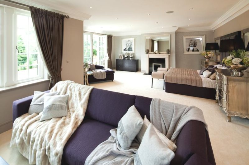 The Magnificent September House in England the magnificent september house in england b2763a7