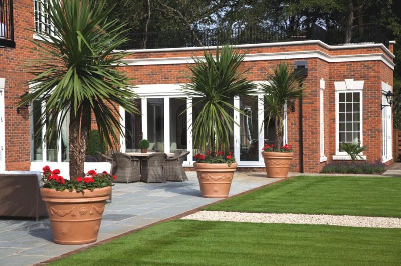 The Magnificent September House in England the magnificent september house in england c907299