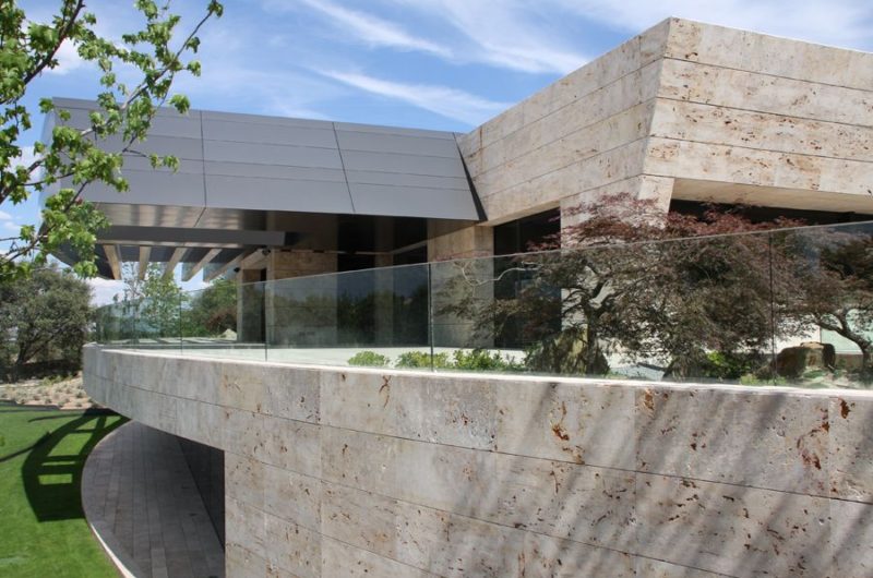 The Must-Have House in Pozuelo de Alarcón by A-cero Architects the must have house in pozuelo de alarcn by a cero architects 2060582
