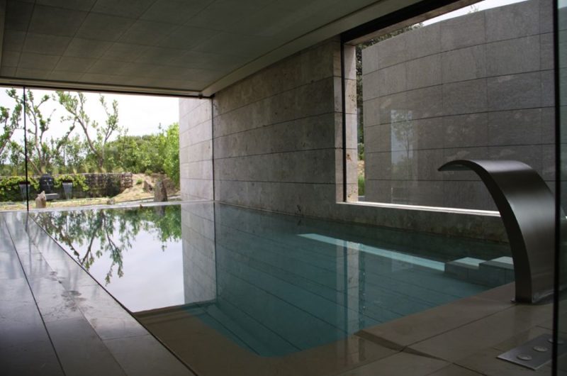The Must-Have House in Pozuelo de Alarcón by A-cero Architects the must have house in pozuelo de alarcn by a cero architects c078c80