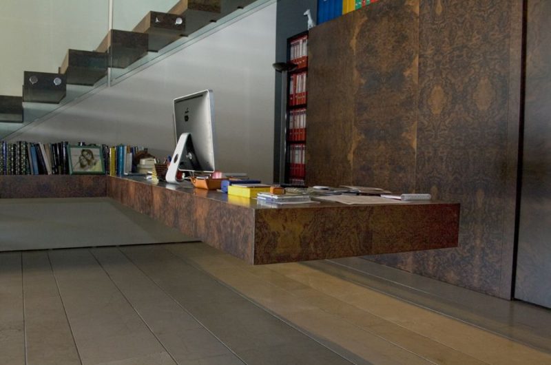 The Must-Have House in Pozuelo de Alarcón by A-cero Architects the must have house in pozuelo de alarcn by a cero architects edfd8cc