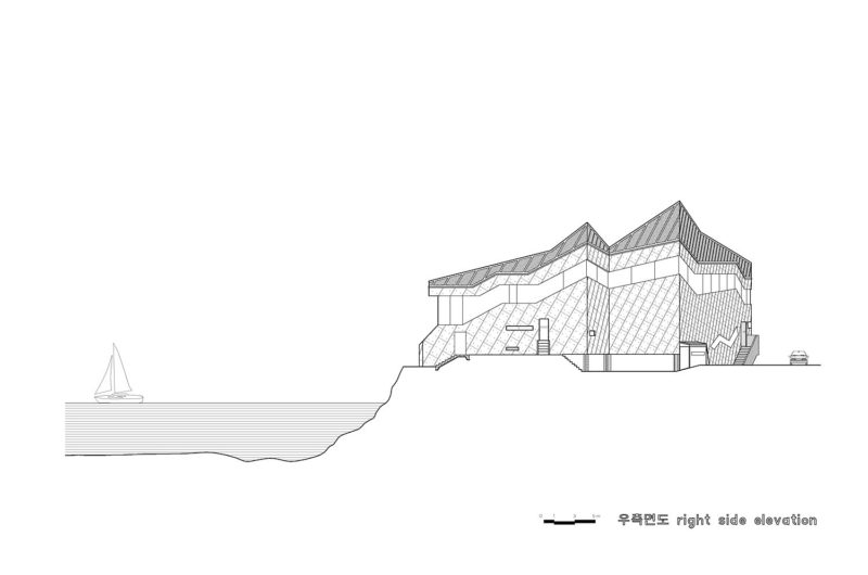 The Stunning Island House by Iroje KHM Architects the stunning island house by iroje khm architects 0d304fe