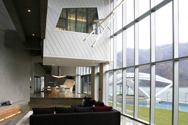 The Stunning Island House by Iroje KHM Architects the stunning island house by iroje khm architects 2d873c3