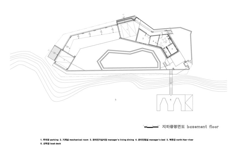 The Stunning Island House by Iroje KHM Architects the stunning island house by iroje khm architects 31e3e9b