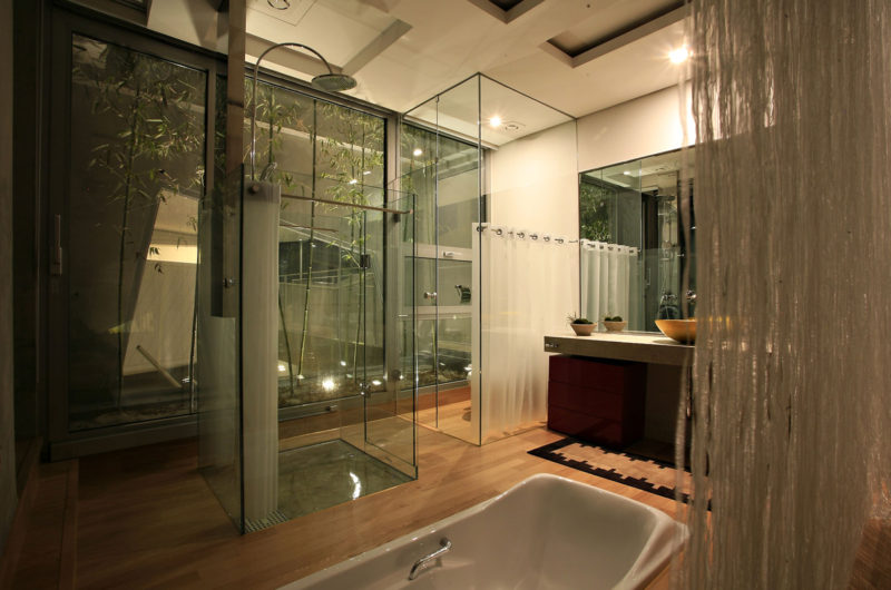 The Stunning Island House by Iroje KHM Architects the stunning island house by iroje khm architects 419802f