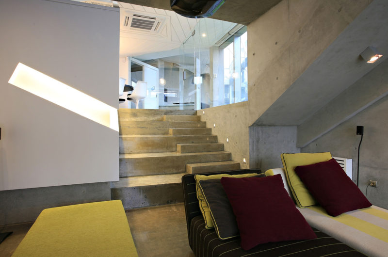 The Stunning Island House by Iroje KHM Architects the stunning island house by iroje khm architects 98590f3