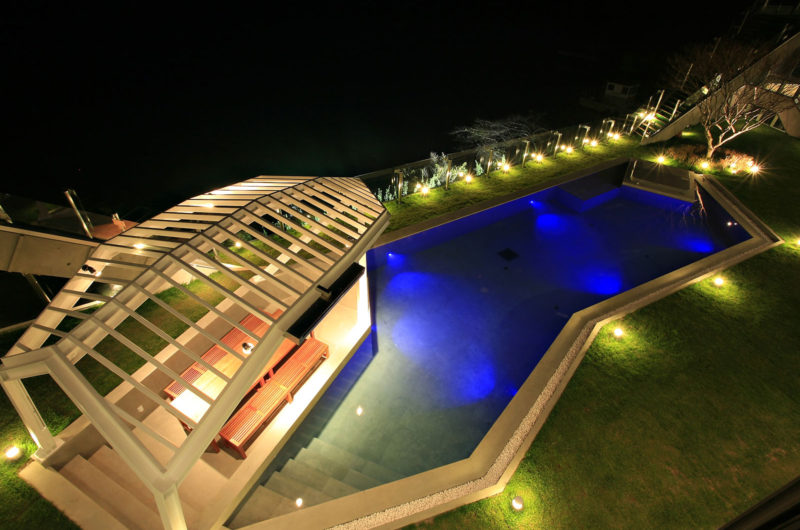 The Stunning Island House by Iroje KHM Architects the stunning island house by iroje khm architects b979989
