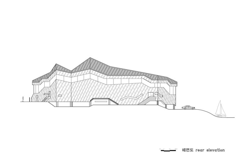 The Stunning Island House by Iroje KHM Architects the stunning island house by iroje khm architects c4e67a4