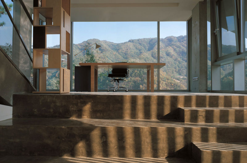 The Stunning Island House by Iroje KHM Architects the stunning island house by iroje khm architects ca49312
