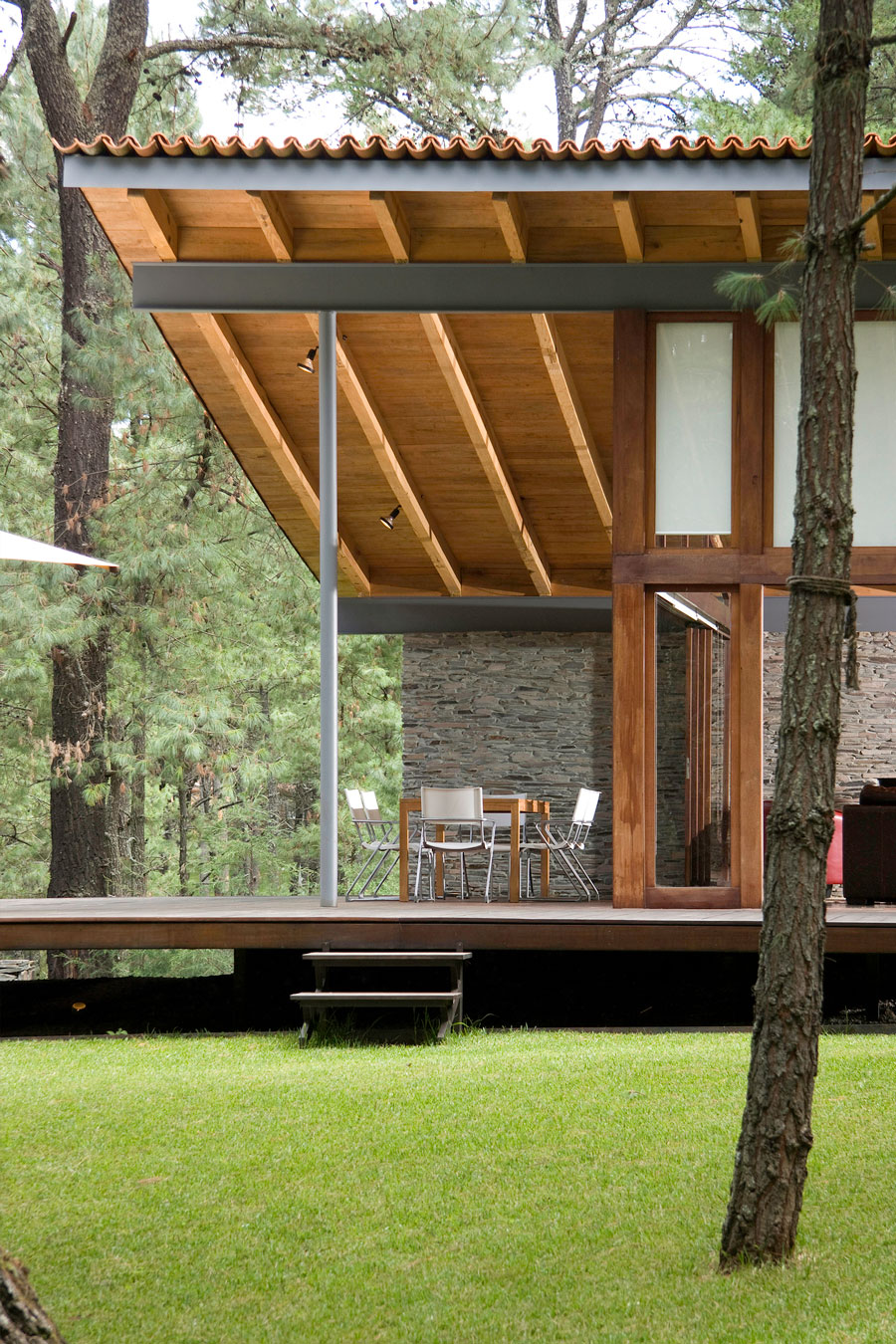 Toc House in Mexico by Elias Rizo Arquitectos toc house in mexico by elias rizo arquitectos 0a27cbc