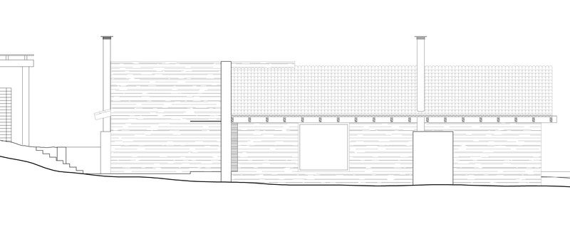 Toc House in Mexico by Elias Rizo Arquitectos toc house in mexico by elias rizo arquitectos 1411ea0