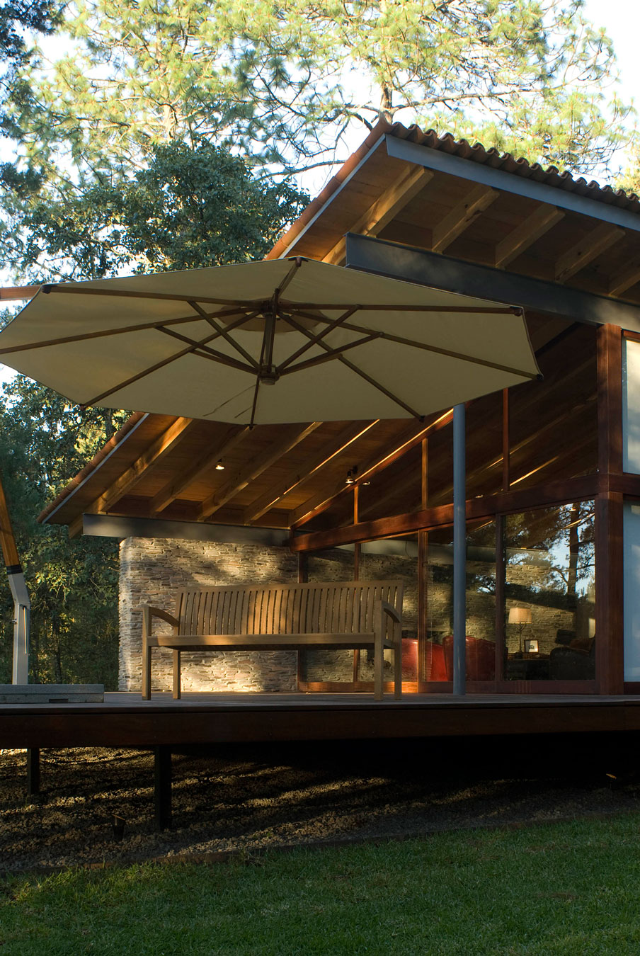 Toc House in Mexico by Elias Rizo Arquitectos toc house in mexico by elias rizo arquitectos 15507ab