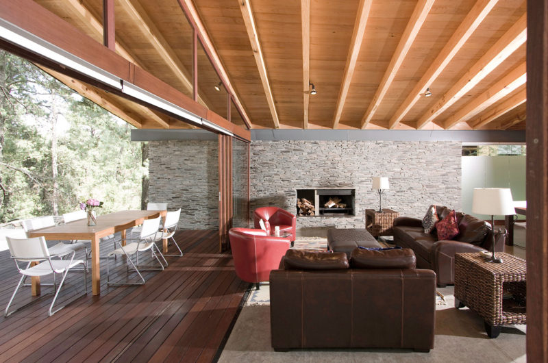 Toc House in Mexico by Elias Rizo Arquitectos toc house in mexico by elias rizo arquitectos 1ee344e