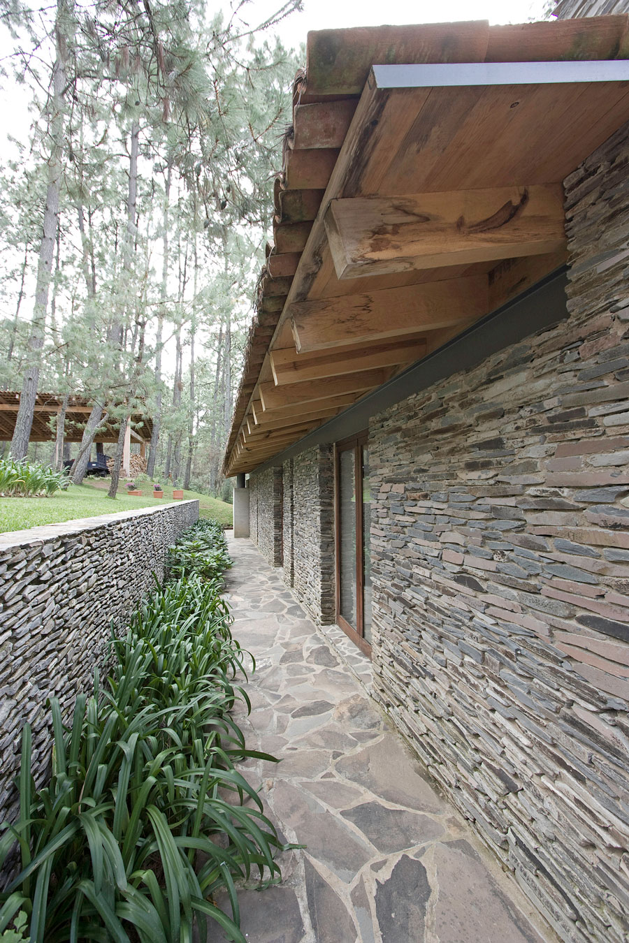 Toc House in Mexico by Elias Rizo Arquitectos toc house in mexico by elias rizo arquitectos 2cbfadd