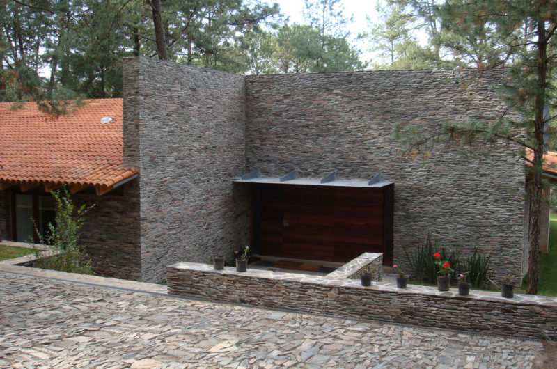 Toc House in Mexico by Elias Rizo Arquitectos toc house in mexico by elias rizo arquitectos 2fc0f03